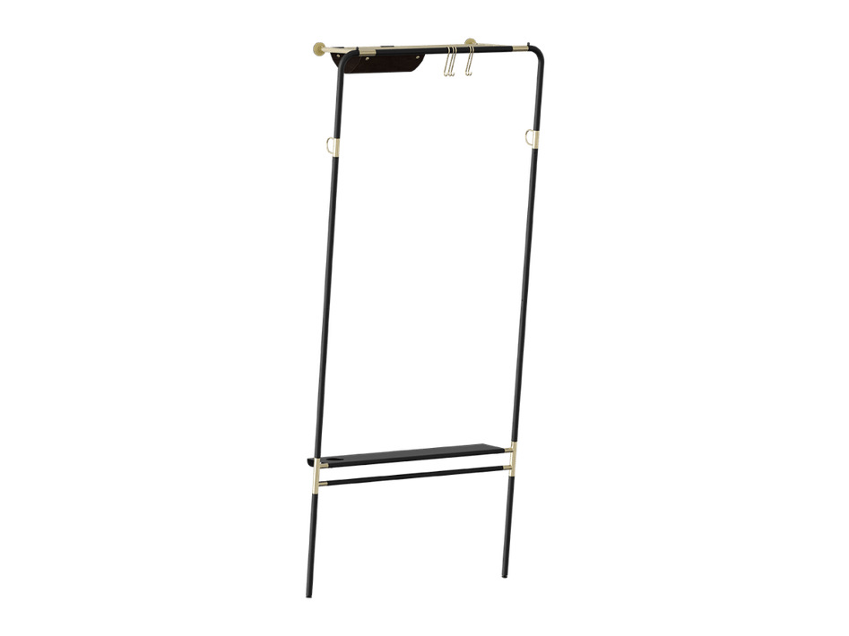 LEAN ON ME | CLOTHES RACK