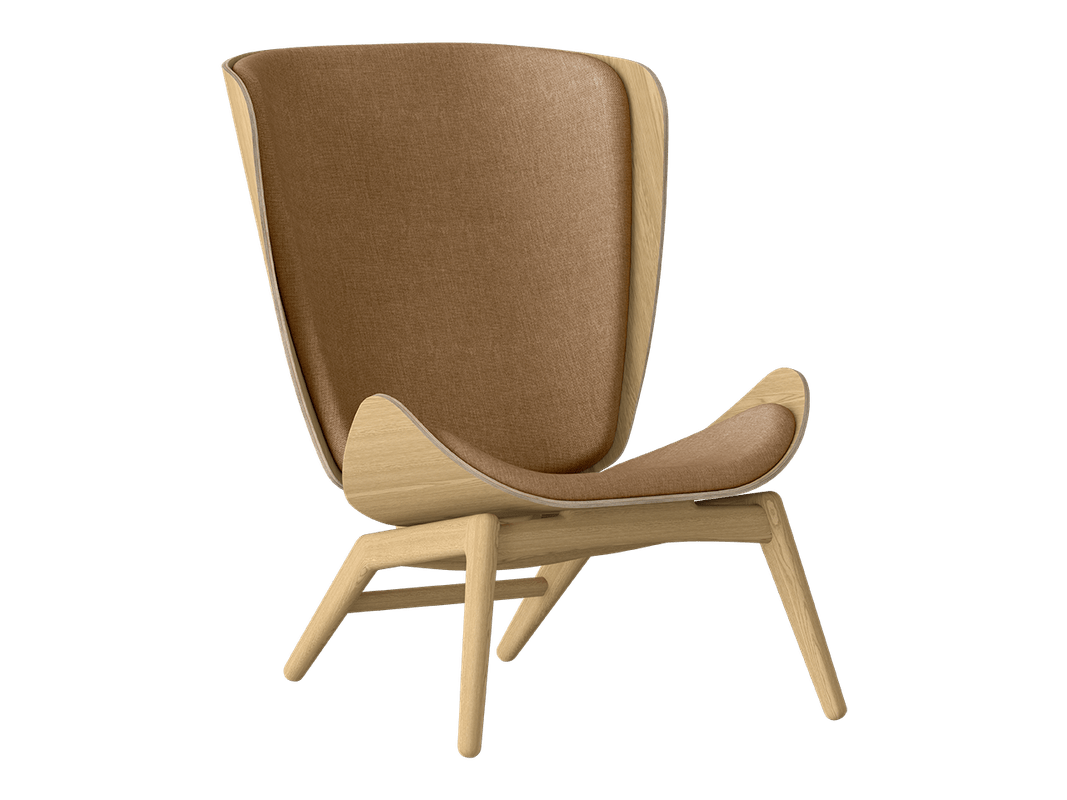 THE READER | WING CHAIR