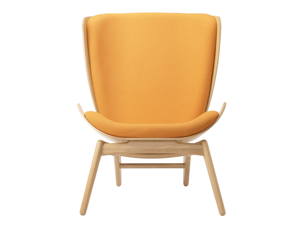 THE READER | WING CHAIR