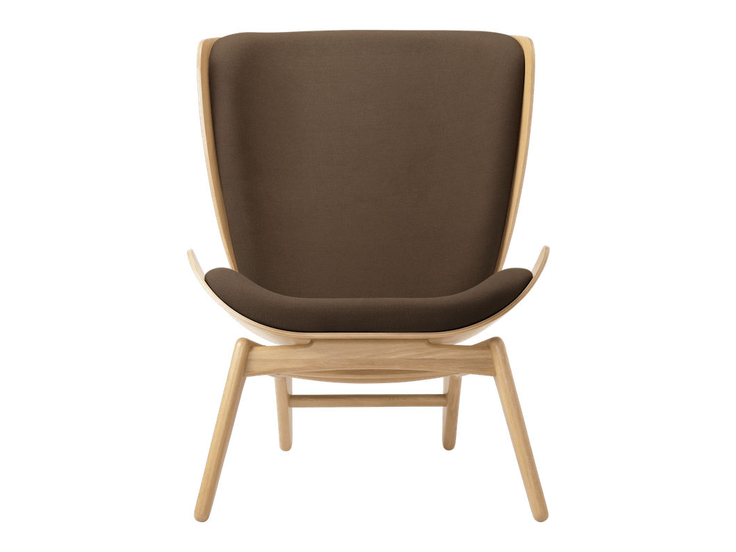 THE READER | WING CHAIR