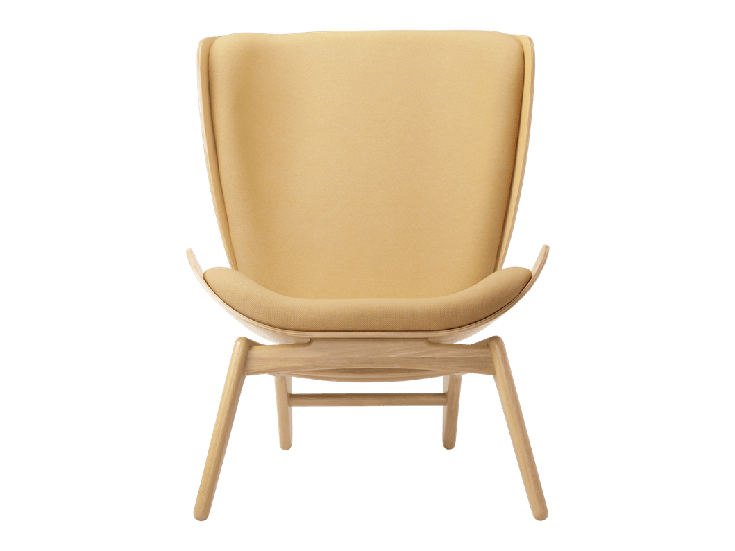 THE READER | WING CHAIR