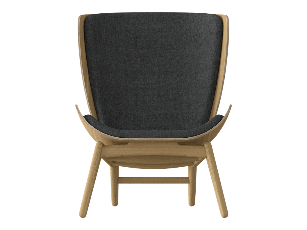 THE READER | WING CHAIR