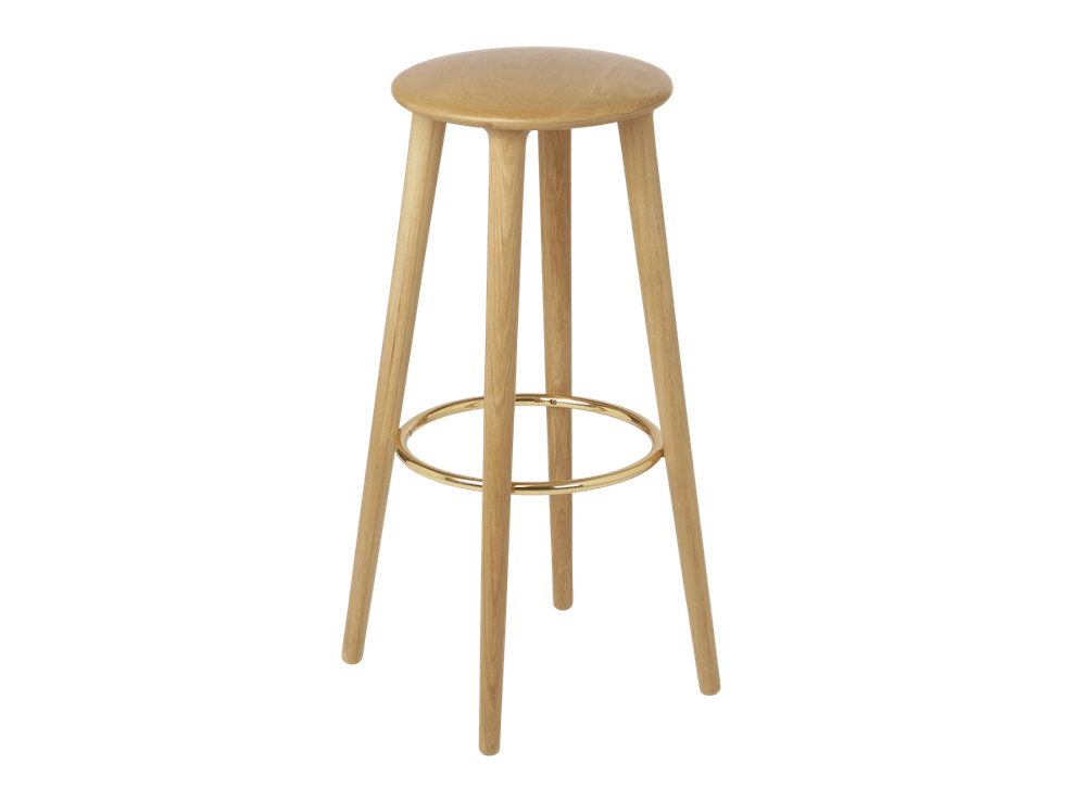 THE SOCIALITE | BAR STOOL