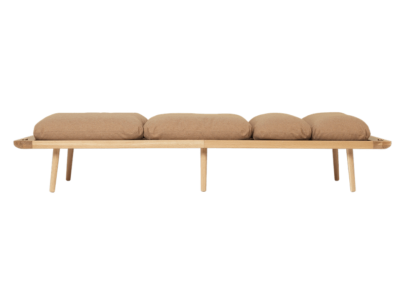 LOUNGE AROUND | DAYBED, HORIZONS