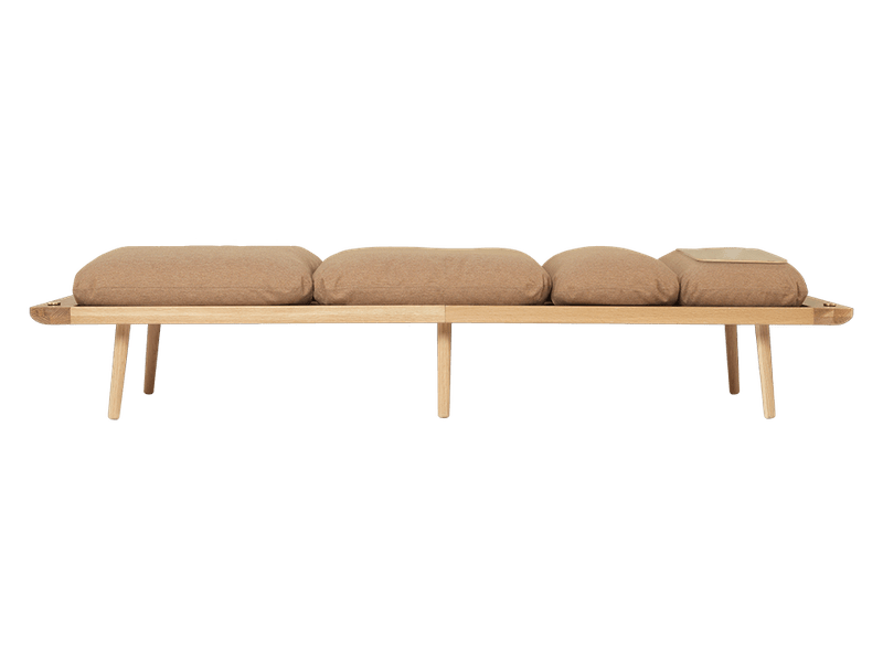 LOUNGE AROUND | DAYBED, HORIZONS