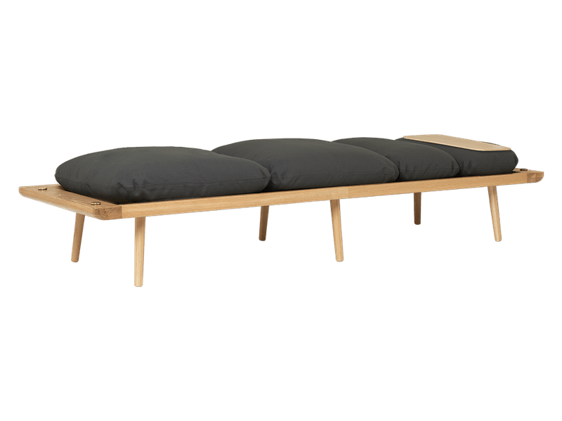 LOUNGE AROUND | DAYBED, HORIZONS