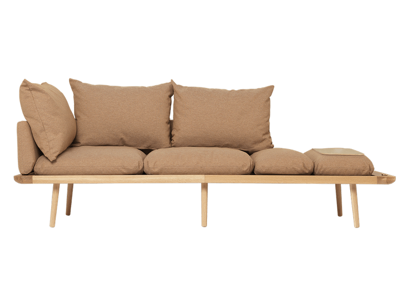 LOUNGE AROUND | 3 SEATER, HORIZONS