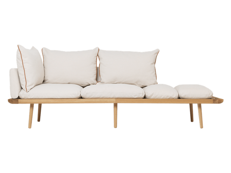 LOUNGE AROUND | 3 SEATER, HORIZONS