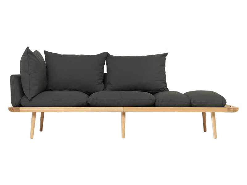 LOUNGE AROUND | 3 SEATER, HORIZONS