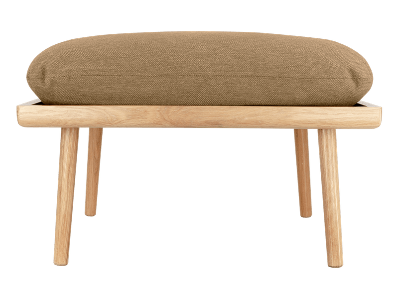 LOUNGE AROUND SHUFFLE | POUFFE