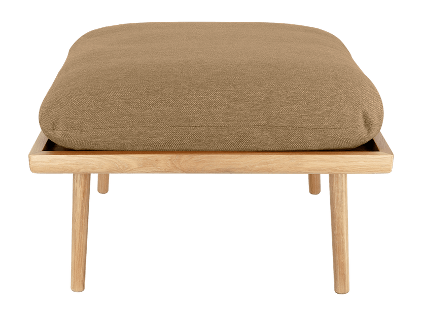 LOUNGE AROUND SHUFFLE | POUFFE