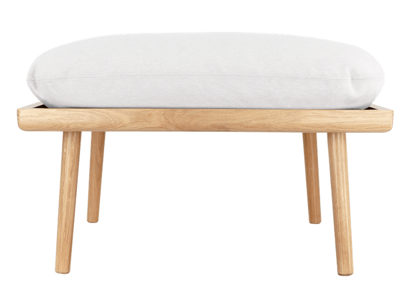 LOUNGE AROUND SHUFFLE | POUFFE