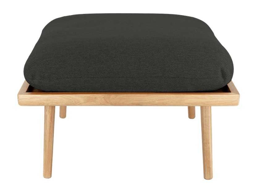 LOUNGE AROUND SHUFFLE | POUFFE