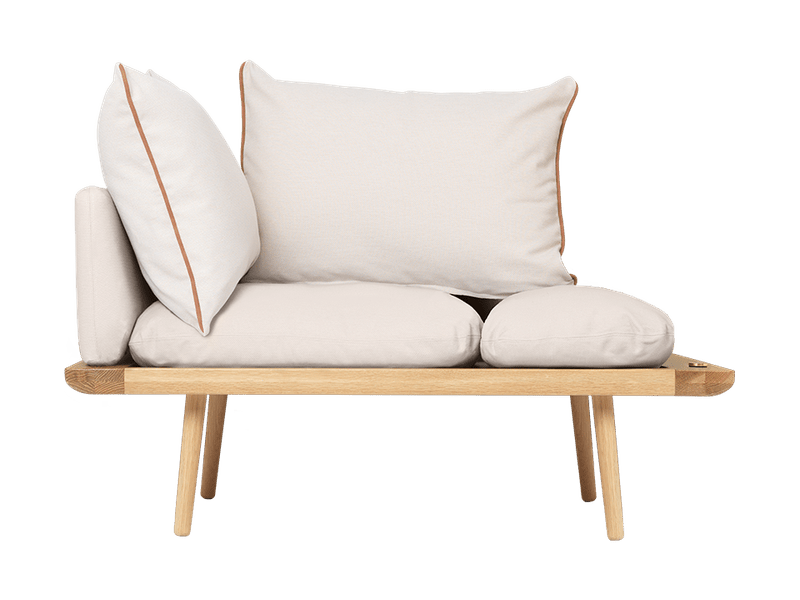 LOUNGE AROUND | 1.5 SEATER, HORIZONS