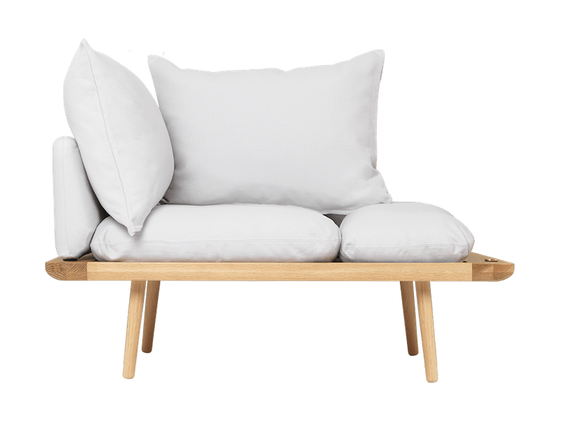 LOUNGE AROUND | 1.5 SEATER, HORIZONS