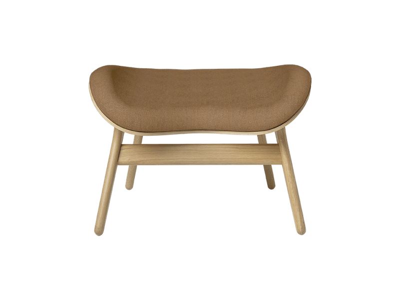 A CONVERSATION PIECE | OTTOMAN