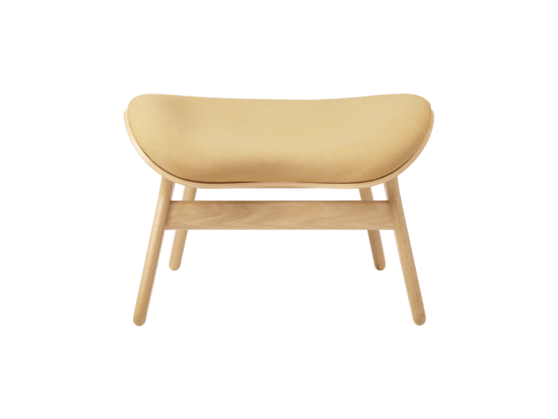 A CONVERSATION PIECE | OTTOMAN