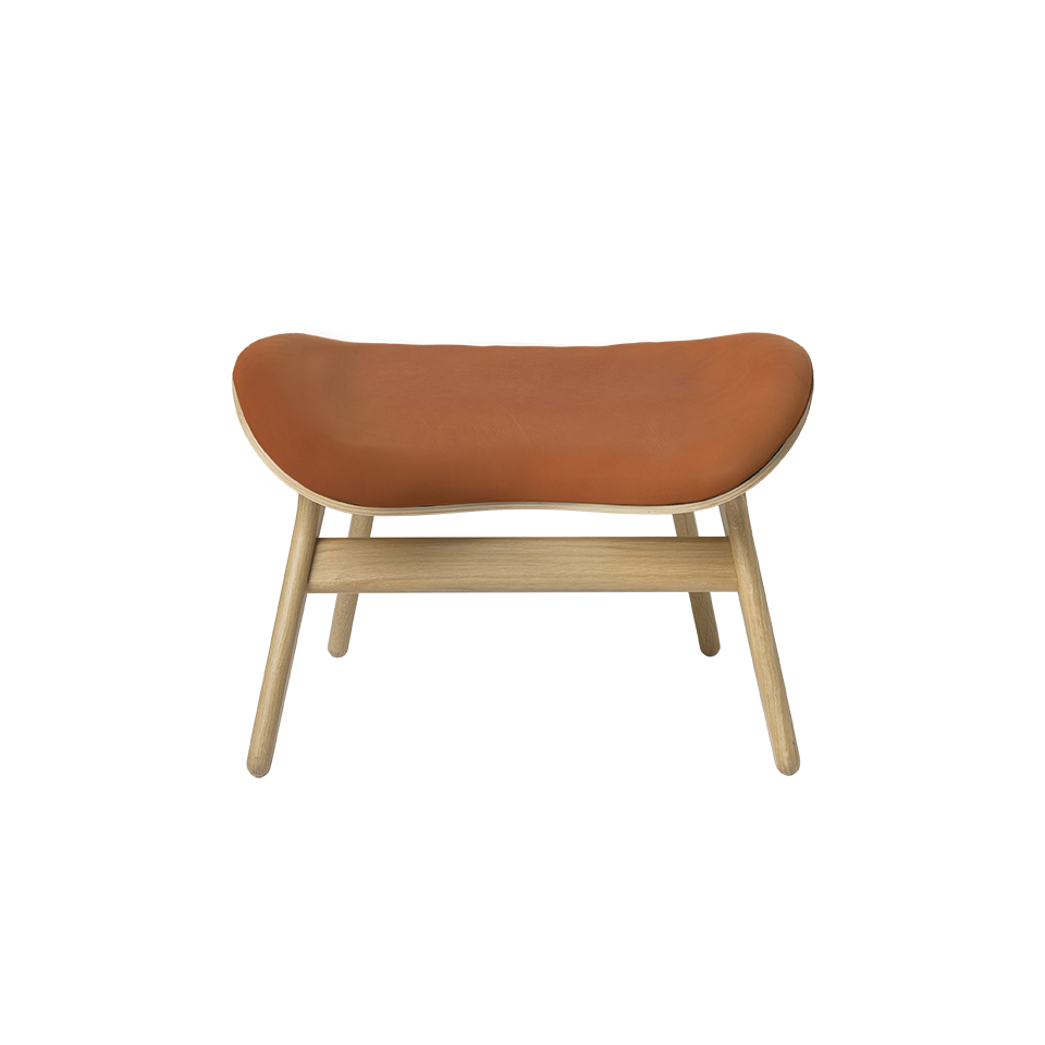 A CONVERSATION PIECE | OTTOMAN