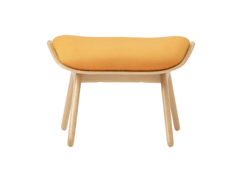 THE READER | OTTOMAN