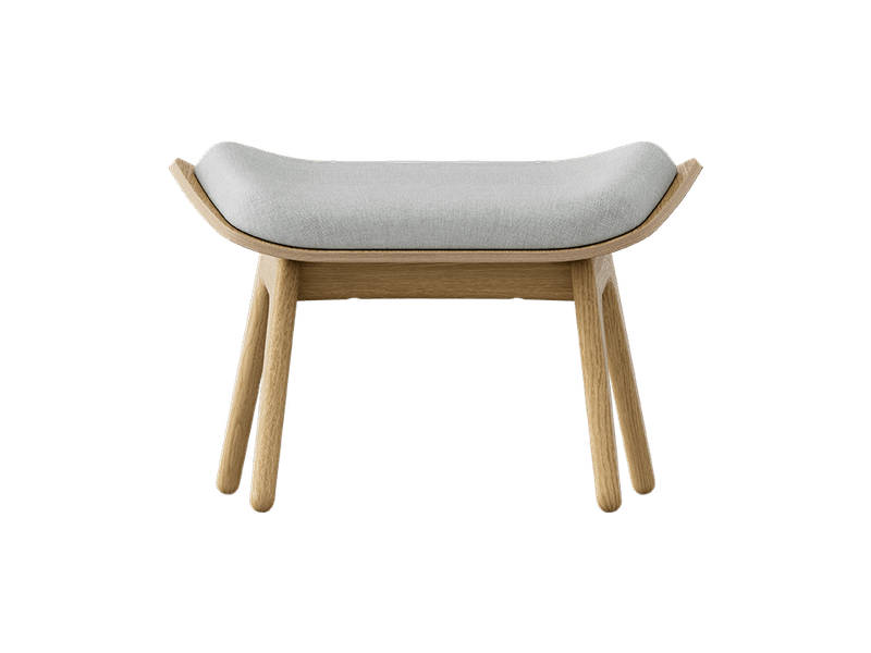 THE READER | OTTOMAN