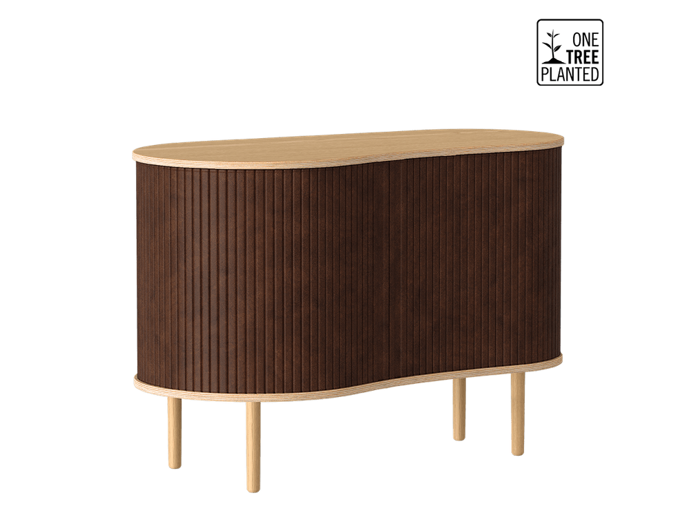 TAMBOUR DOORS | AUDACIOUS