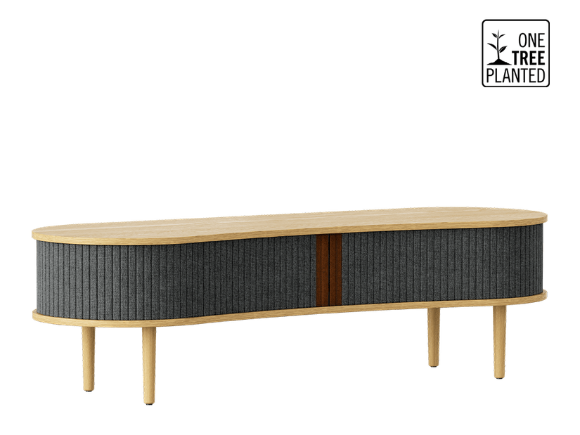 TAMBOUR DOORS | AUDACIOUS