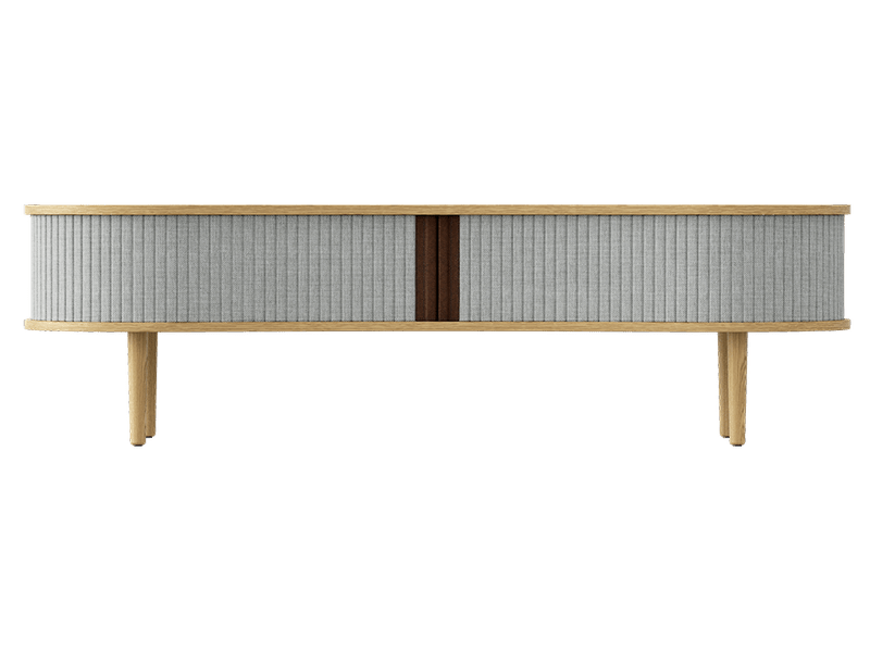 AUDACIOUS | TV BENCH