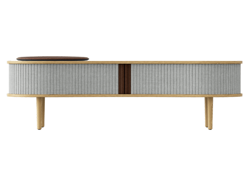 AUDACIOUS | TV BENCH