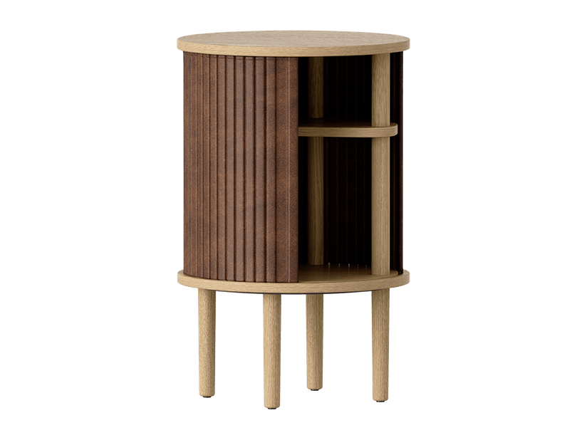AUDACIOUS | SIDE TABLE