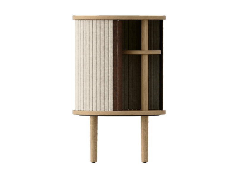 AUDACIOUS | SIDE TABLE