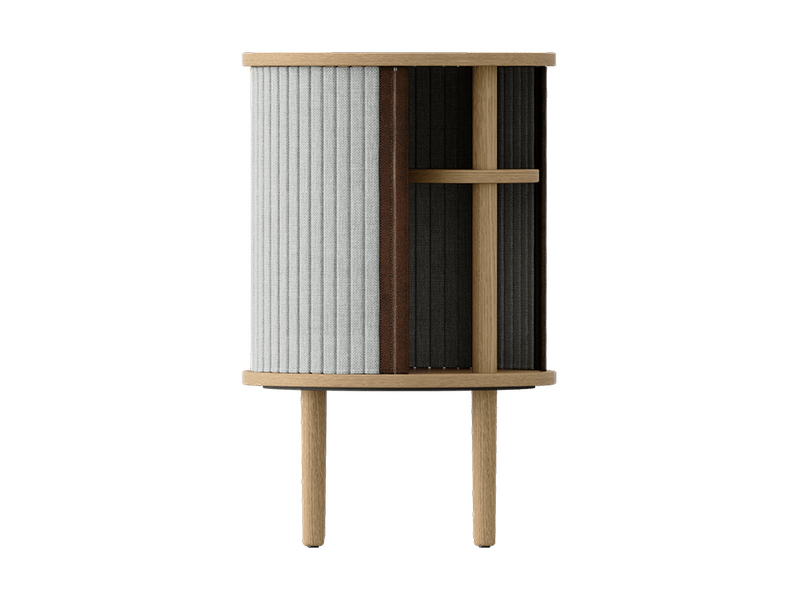 AUDACIOUS | SIDE TABLE