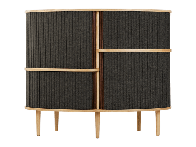 AUDACIOUS | HIGHBOARD