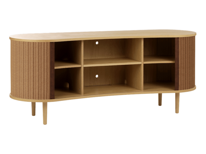 AUDACIOUS | SIDEBOARD