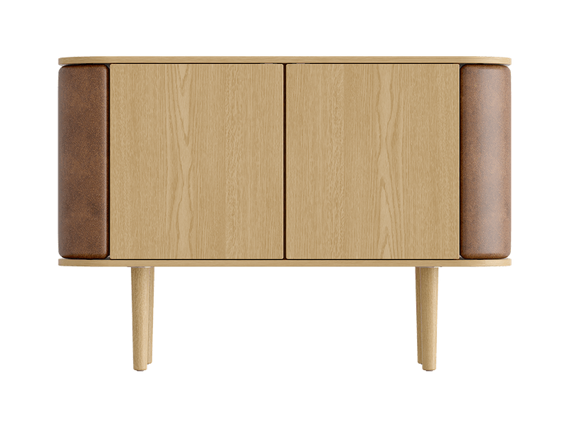 TREASURES | 2-DOOR CABINET