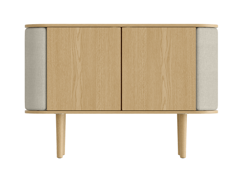 TREASURES | 2-DOOR CABINET