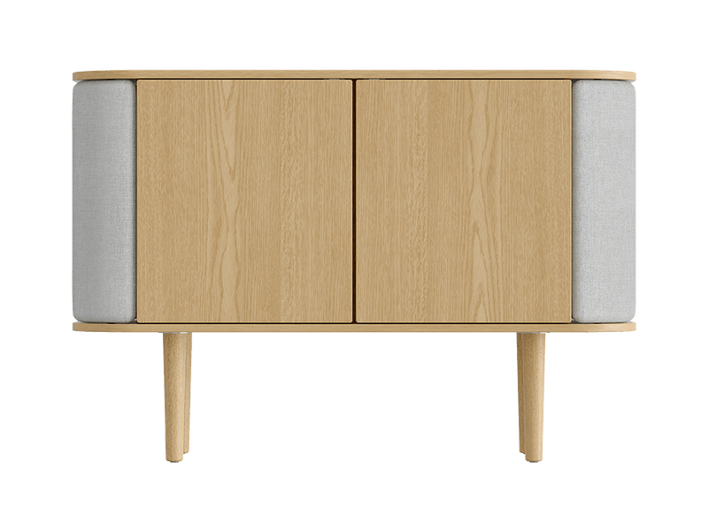 TREASURES | 2-DOOR CABINET