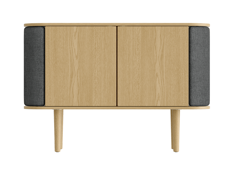 TREASURES | 2-DOOR CABINET