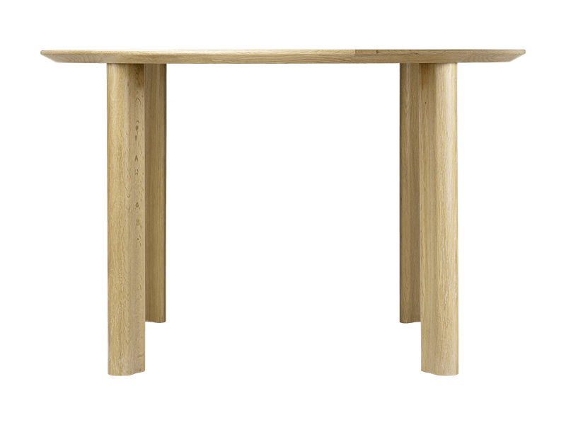COMFORT CIRCLE | DINING TABLE