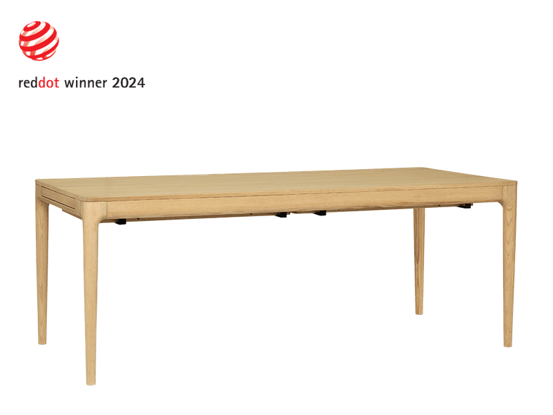 HEART'N'SOUL | DINING TABLE