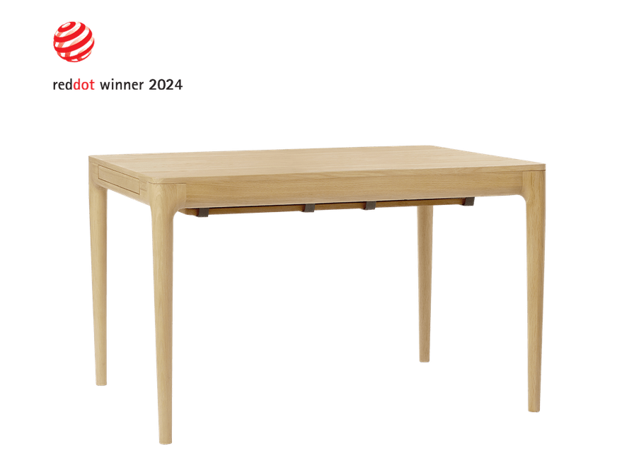 HEART'N'SOUL | DINING TABLE