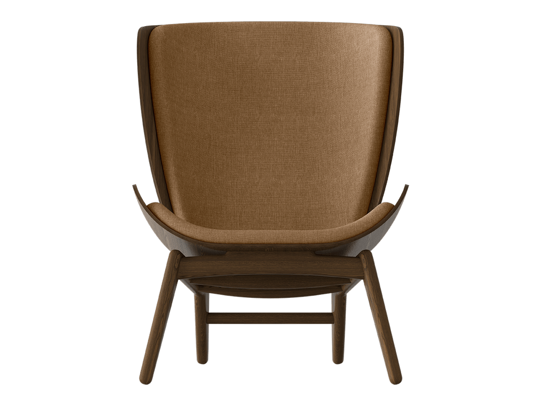 THE READER | WING CHAIR