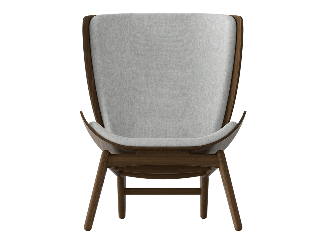 THE READER | WING CHAIR