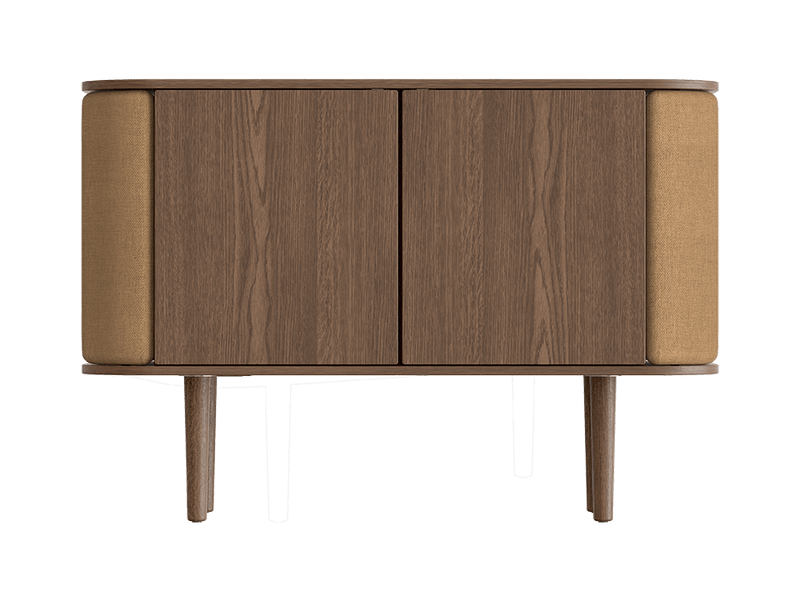 TREASURES | 2-DOOR CABINET