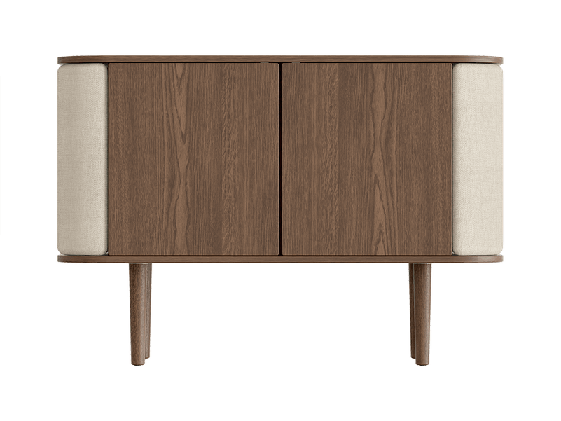 TREASURES | 2-DOOR CABINET