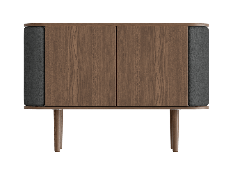 TREASURES | 2-DOOR CABINET