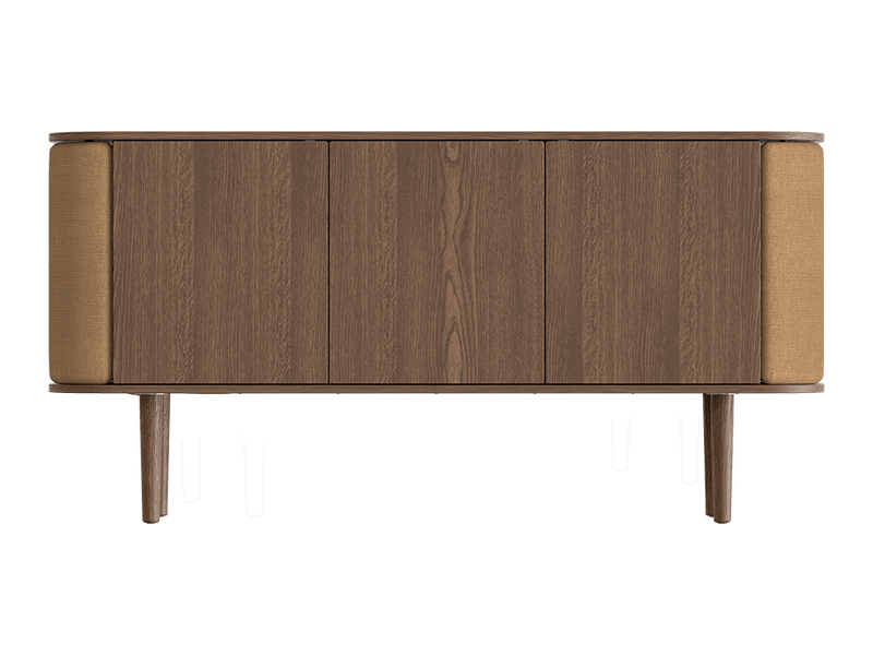 TREASURES | 3-DOOR CABINET