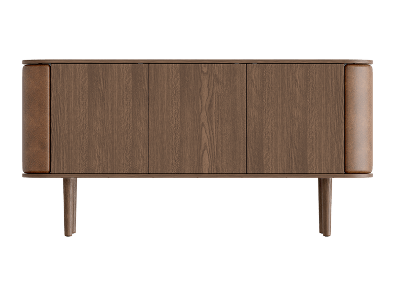 TREASURES | 3-DOOR CABINET