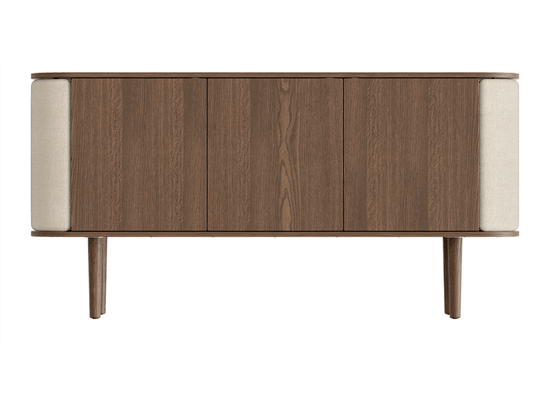 TREASURES | 3-DOOR CABINET