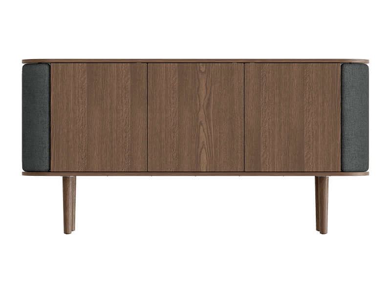 TREASURES | 3-DOOR CABINET