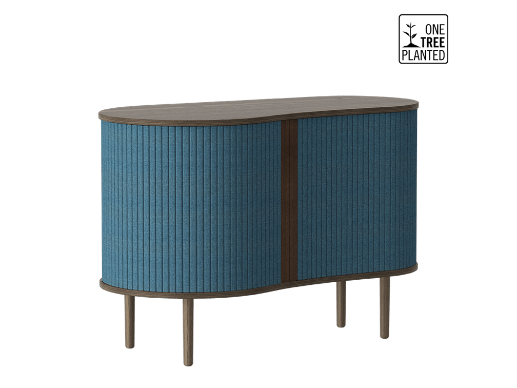 TAMBOUR DOORS | AUDACIOUS